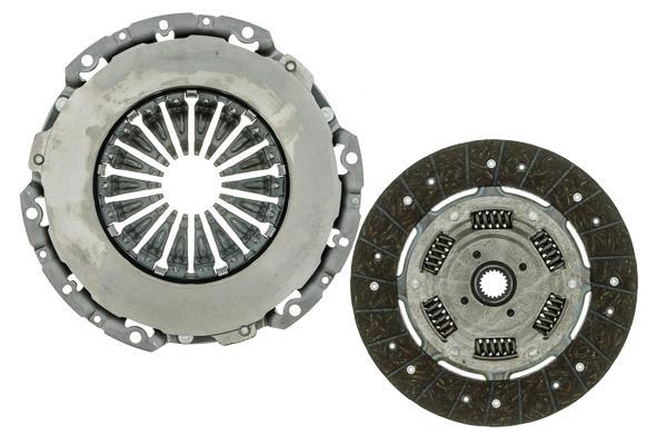 Kit d'embrayage AISIN ref. KE-FI32R